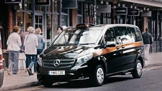 infoTrucker TV - Noul Mercedes-Benz Vito 114 CDI \