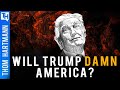 Is America’s Morality On The Line in 2024 Election?
