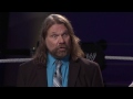 Tony Atlas vs. Hacksaw Jim Duggan WWE Legends' House, June 19, 2014