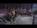 Tony Atlas vs. Hacksaw Jim Duggan WWE Legends' House, June 19, 2014