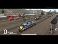 top 5 train simulator games 2021 android and or ios