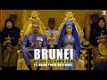 Brunei: Negara Paling Sultan dan Negara Asia Lainnya | #temantudur #temansahur