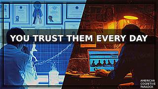 Why You Hate Experts But Trust Them With Your Life (The Expertise Paradox)