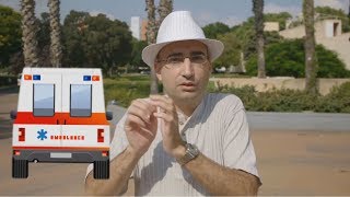 מה זה אפקט דופלר?