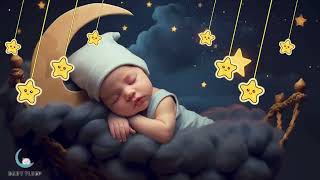 Baby Sleep Music, Lullaby for Babies To Go To Sleep ❤ Mozart for Babies Intelligence Stimulation