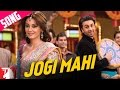 Jogi Mahi Song | Bachna Ae Haseeno | Ranbir | Minissha | Sukhwinder | Shekhar | Himani