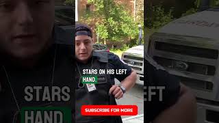 MAN CALLS THE COPS ON A PRIVATE CITIZEN  #viral  #constitutionalrights  #freedom