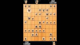 【△藤井聡太王位VS▲豊島竜王】2021王位戦第二局　最後の詰みが美しい😊