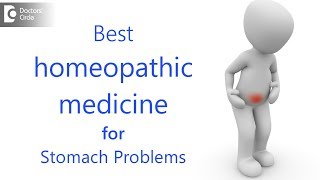 Homeopathic approach in treating stomach pain - Dr. Surekha Tiwari