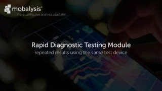 Rapid Diagnostic Testing (Repeated Results)