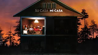 Mi Casa - Jika Official Audio