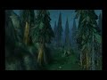 silverpine forest hd world of warcraft cataclysm