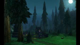 Silverpine Forest [HD] - World of Warcraft Cataclysm