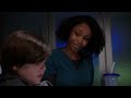 violent boy is a danger to his family chicago med