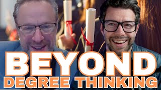 Is University Broken? Interdisciplinary Solutions for Future Skills | Carl Gombrich