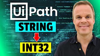 How to Convert a String to an Integer (UiPath RPA Interview Questions)