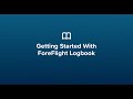 Master ForeFlight Logbook: Quick & Easy Walkthrough