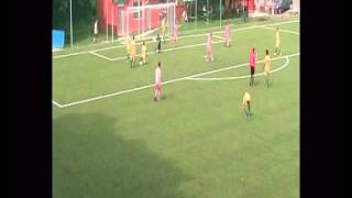 Kristian Doboš the best goal ever.wmv