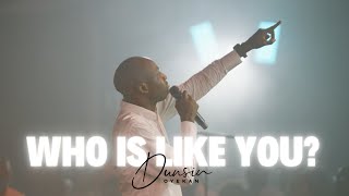 Who Is Like You? - Dunsin Oyekan