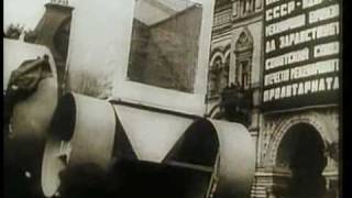 Pandora's Box 1/30 Adam Curtis (1992) The Engineers Plot