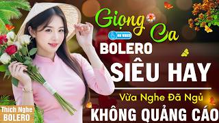 Lk Ca Nhạc Trữ Tình Siêu DỄ NGHE & CỰC VÍP ➤ Nhạc Vàng Tâm Trạng CỰC HIẾM CÓ | Bông Cỏ May