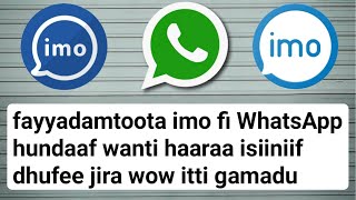 emoji haaraa imo dhaafi watsapiin, walitti erguun danda'ameera talking smile