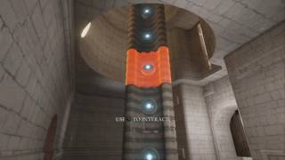 Pneuma breath of life part 5 The universe's machine epsilon chapter 4