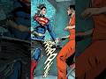 Superman visits Bruce in prison #dccomics #shorts