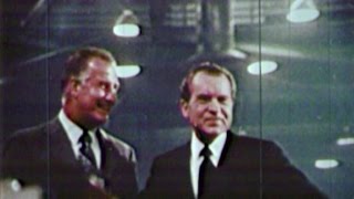 The Seventies Watergate Trailer -- Trust