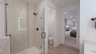 The Benton II Plan at Lennar Northwest