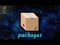 Java packages 📦