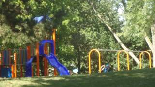 Glen Shields Park, Thornhill, Vaughan