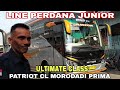 LINE PERDANA JUNIOR ULTIMATE CLASS PATRIOT CL MORODADI PRIMA