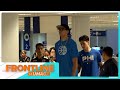 Gilas Pilipinas, balik-bansa na matapos ang kampanya sa FIBA OQT | Frontline Sa Umaga