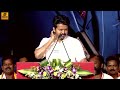 thalapathy vijay s fiery speech 🔥 tvk 2nd year inaugural ceremony prashant kishor aadhav arjuna