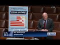 rep. estes talks about the national debt and balancing the budget june 15 2021