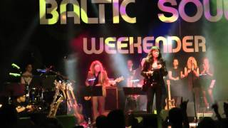 Baltic Soul Weekender #5 Gwen Mccrae