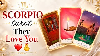 SCORPIO ♏️ OMG😱 YOU’RE ABOUT TO GO VIRAL 🌐✨THEY’RE WATCHING YOU WITH LOVE & ADMIRATION ❤️💎 TRUST ME💫