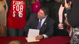 Illinois minimum wage increase kicks off next month, Rockford Park District to feel pinch