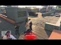 hutch on why it s near impossible raiding cg after failing a raid prodigy rp gta 5