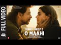 Dunki  O Maahi Full Video   Shah Rukh Khan   Taapsee Pannu   Pritam   Arijit Singh   Irshad Kamil