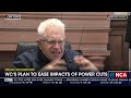 Western Cape's plan to ease impacts of power cuts