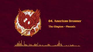 THE CLAYTON - American Dreamer