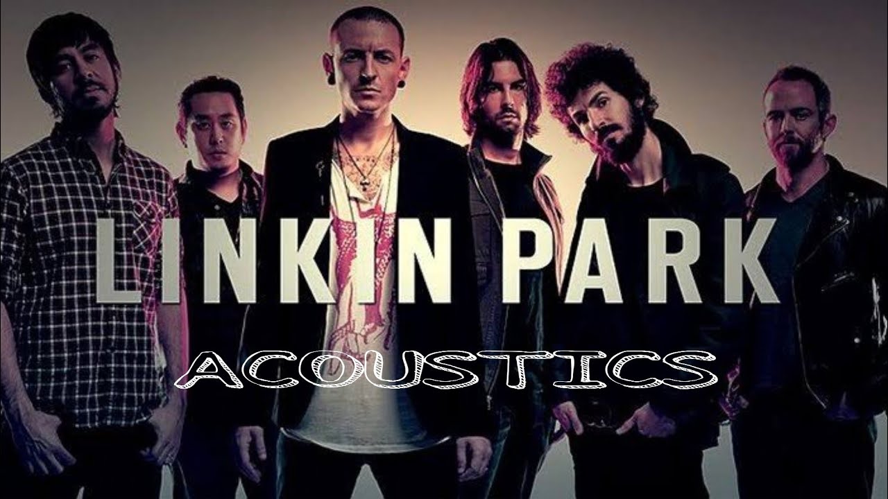 Linkin Park | Acoustic Songs - YouTube