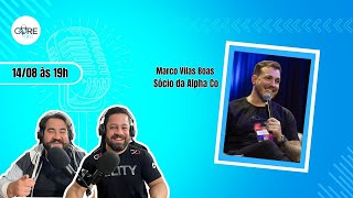 Marco Vilas Boas