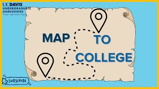 Map to College