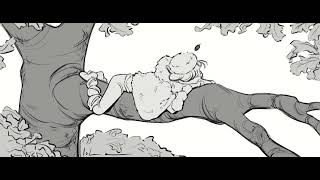 Uni Assignment 2023 | Animation Loop