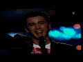 eurovision 2003 03 ireland *mickey joe harte* *we ve got the world*16 9