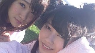 川栄李奈が横山由依に友達がいるという事実にビックリしてしまい怒らすｗｗ