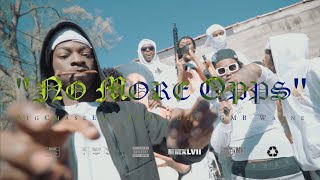BigChaseEm x G Wayno "NO MORE OPPS" (OFFICIAL VIDEO) 🎥 @EA_4K_FILMS
